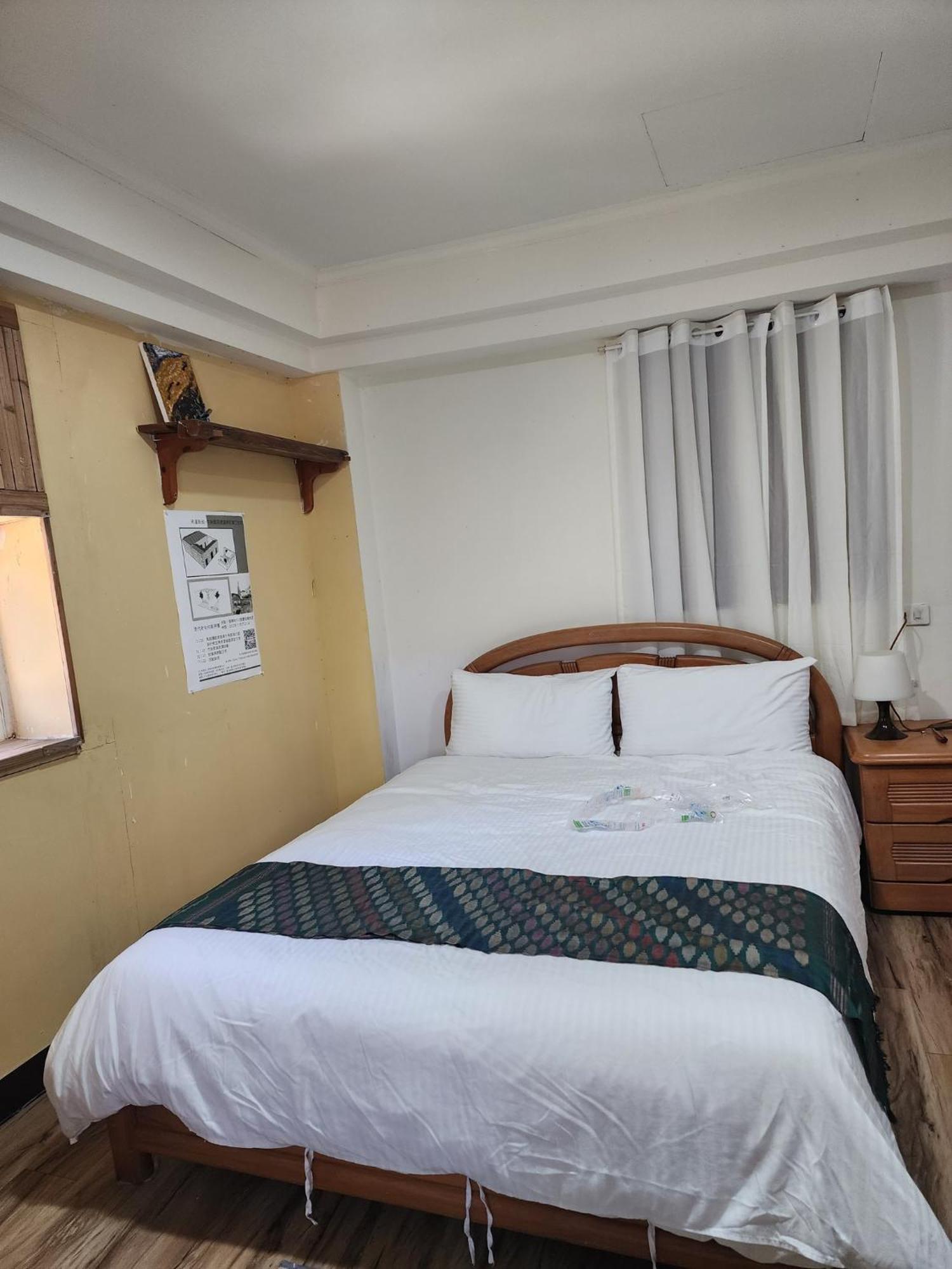 Eternal Seaside House Hotel Nangan Exterior photo