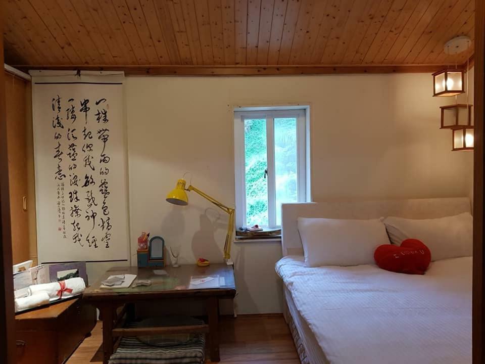 Eternal Seaside House Hotel Nangan Exterior photo